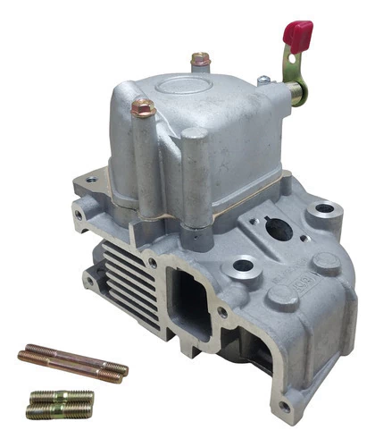 Cabeçote de Válvulas Completo para Motor à Diesel 10.0 Hp - comprar online