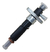 Kit Bico + Bomba Injetora Para Motor Diesel 5hp 7hp Branco na internet