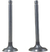 Kit Válvula Escape Admissão Motor Diesel 10 Hp Toyama Branco - loja online