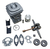 Kit Cilindro Virabrequim Rolamento Motosserra Husq 236 - comprar online