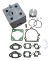 Kit Cilindro Pistão 46mm + Junta Para Pulverizador Sr420 Br420 na internet