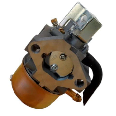 Carburador Para Compactador de Solo Robin Subaru Eh12 4.0