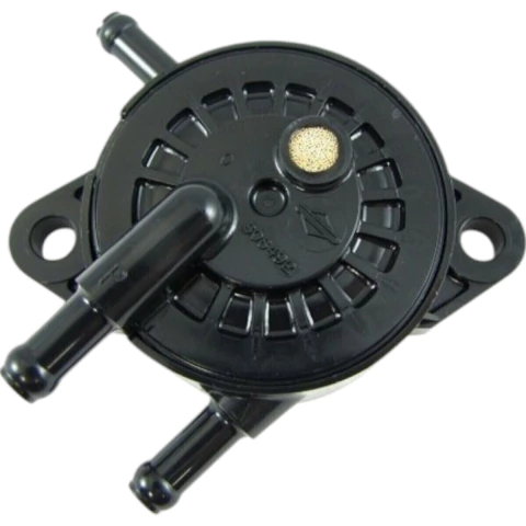 Bomba Combustível 808656 597338 para Motor Bgs & Stt