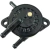 Bomba Combustível 808656 597338 para Motor Bgs & Stt
