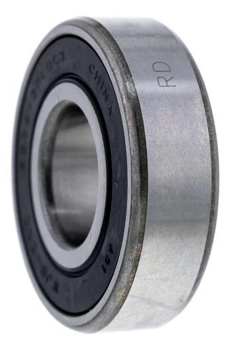 Rolamento Do Mandril Trator Cortador Grama Mtd 42 Polegadas