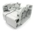 Carcaça Virabrequim Motosserra Stihl 066 660 Profissional - comprar online