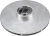 Rotor Motobomba Centrífuga 2,5 Pol Gasolina Rosca 14 X 1,5mm