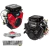 Imagem do Bendix 496881 para Motor Arranque Partida 843258 844717 Briggs & Stratton Vanguard 18HP 20HP 23HP
