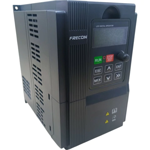 Inversor Solar Off Grid PV500-4T-5.5B-H 5,5kW FRECON para Motor Trifásico 380V até 7CV - comprar online