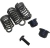 Jogo Amortecedor Mola Motosserra Husqvarna 235e 236e 236 240 - comprar online