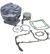 Cilindro Completo Pistão Anéis P/ Motosserra Stihl 661 56mm