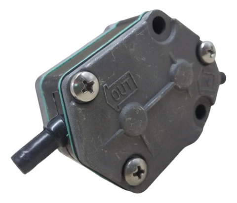 Bomba Combustível Motor Popa Yamaha 25hp Ao 90hp 2t Todos