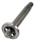 Eixo Para Mandril Mtd 38 Polegada Corte Curto 15cm 938-04241 - comprar online