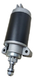 Motor Arranque Partida Motor Popa Ymaha 40hp Amh 2t Atual - Roma Peças e Equipamentos