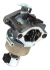 Carburador Original Motor Briggs Trator Trapp Mtd Husq na internet