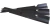 Kit 3x Faca Lâmina Corte Trator Giro Zero Snapper S200xt na internet