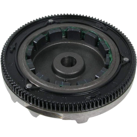 VOLANTE MAGNÉTICO 84004658 / 691053 PARA MOTOR BRIGGS & STRATTON