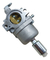 Carburador completo 594593 591731 794572 Para Motor Briggs & Stratton 15,5 a 19,5 Hp - Roma Peças e Equipamentos