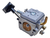 Carburador Argon Profissional Para Pulverizador Stihl Sr 420
