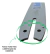 SABRE PONTA ROLANTE TILLOTSON 35CM 25 DENTES 1.3mm 3/8" PARA MOTOSSERRA STIHL MS 170 180 - Roma Peças e Equipamentos