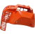 Cobertura Cilindro Roçadeira Husqvar 143RII 143RS 541RS 236R - comprar online
