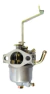 Carburador Para Motobomba 2,8hp 4t E Gerador 950w 2t Toyama na internet