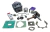 Kit Cilindro Virabrequim Roçadeira Perfurador Solo 52cc 44mm