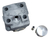 Cilindro Pistão 40mm Roçadeira Husqvarna 143rii 143rs 541rs - comprar online