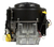 Motor Vertical Briggs & Stratton 25hp 724cc Eixo 25,4mm - Roma Peças e Equipamentos