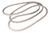 Correia Corte Original Trator 42p MTD Husq Lt1597 954-04060C