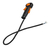 Conjunto Gatilho Acelerador Roçadeira Stihl Fs 160 220 290 - loja online