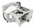Carcaça Do Virabrequim Para Roçadeira Stihl Fs 160 220 280 - comprar online