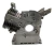 Carcaça Do Virabrequim Para Motor Gasolina 7hp 70mm na internet