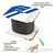 Rolo Corrente Carlton 3/8 1.6mm 820 Dentes Semi Quadrado Profissional para Motosserra Stihl - comprar online