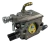Carburador Walbro Para Motosserra Importada 45cc 52cc 58cc na internet