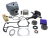 Kit Cilindro Pistão Virabrequim Motosserra Stihl 660 066 650 - comprar online