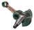 Virabrequim Com Biela Para Motosserra Husqvarna 61 268 272 - comprar online