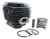 Cilindro Pistão 40mm Roçadeira Husqvarna 143rii 143rs 541rs - Roma Peças e Equipamentos