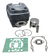 Cilindro Pistão 40mm Roçadeira Husqvarna 143rii 143rs 541rs