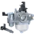Carburador para Motores e Motobombas a Gasolina 4 Tempos 5.5HP / 6.5HP / 7.0HP - Rossel - comprar online