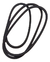 Correia De Corte Trator Husqvarna Lth 1842 / Yth 2042 - loja online