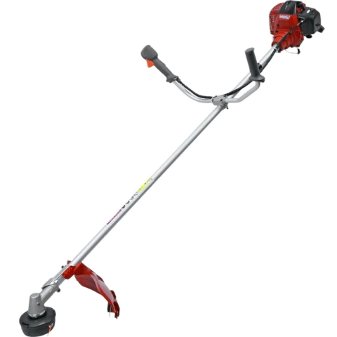 Roçadeira Rossel ZH 415 41,5CC 2 Tempos á Gasolina Profissional - comprar online