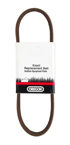 Correia Tração Trator Murray / Trapp 18,5hp Briggs - Oregon