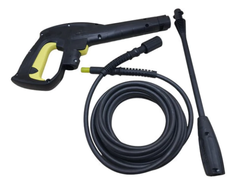 Kit Pistola Mangueira Tubeira Vario Original para Lavadora Karcher K1 K2 K3 - comprar online