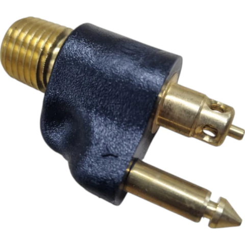 Conector Do Tanque De Combustível Yamaha E Maranello