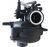 Carburador 594576 84001032 Motor Vertical Briggs 675 Series