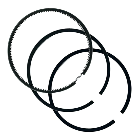 Jogo de Anéis de Compressão 86mm Standard para Motor Diesel 10HP