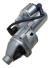 Motor de Partida Arranque Elétrica com Solenoide para Motobomba / Gerador / Rabeta com Motor a Gasolina 11 HP 13HP 15HP 16 HP - comprar online