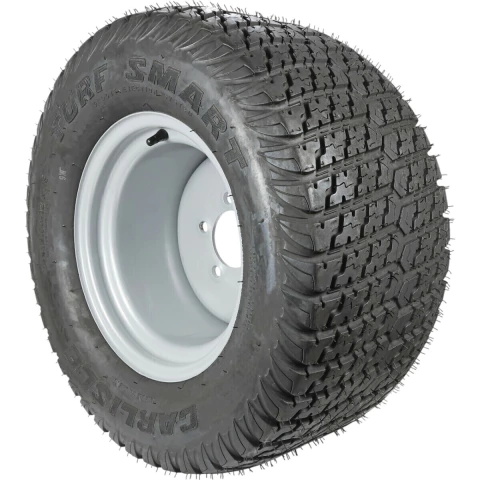 RODA ARO 12 E PNEU 24X1200-12 5104029YP PARA TRATOR SNAPPER