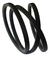 Correia Corte Original Giro Zero Snapper 500z 48 Polegadas